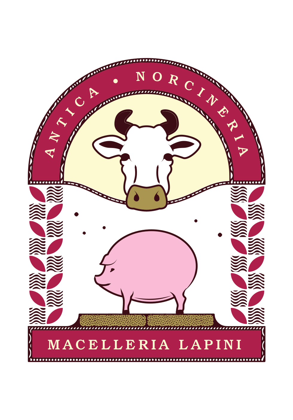 Antica Norcineria Lapini