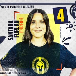 Mariana Santana Furlan