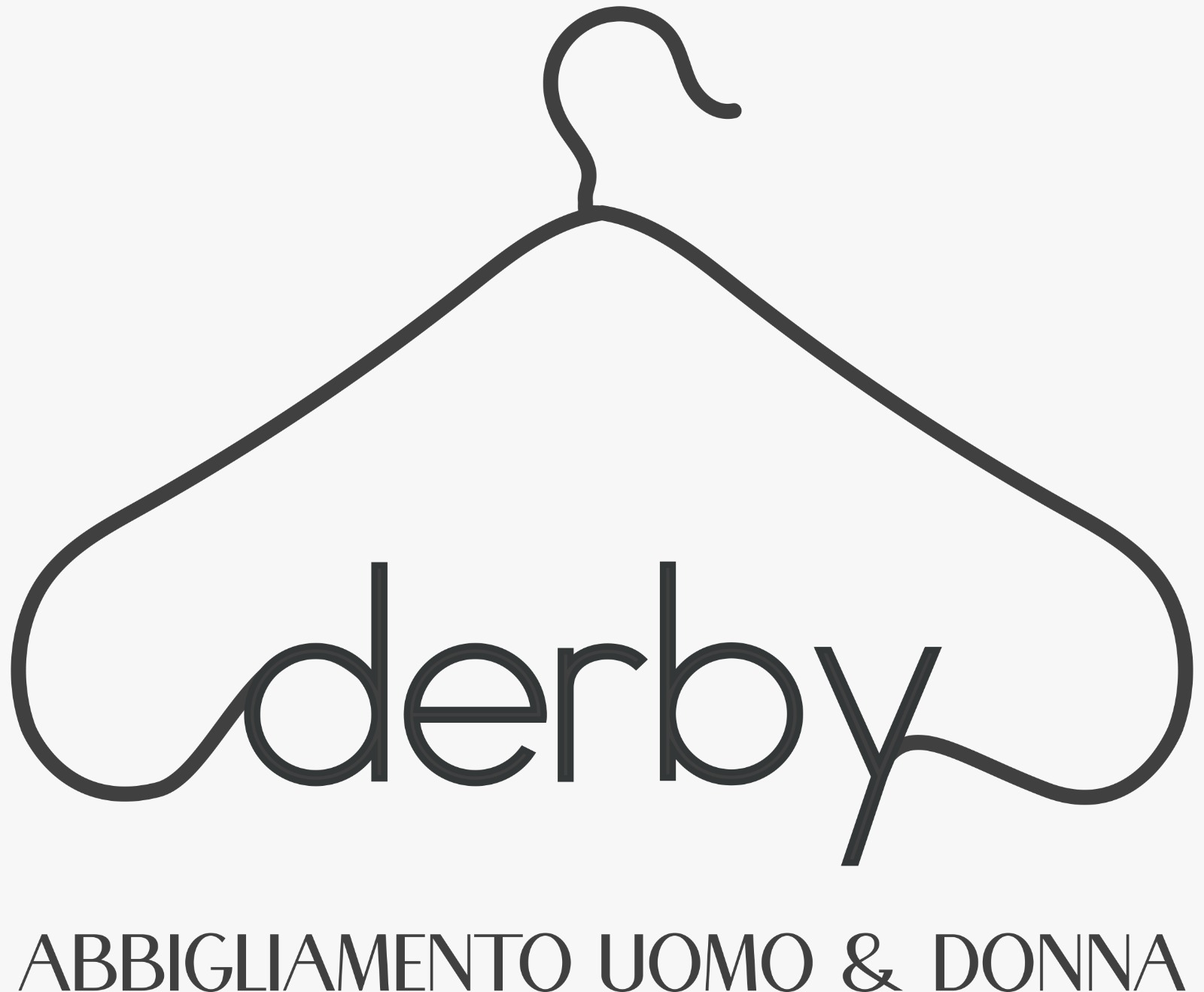 derby abbigliamento uomo e donna