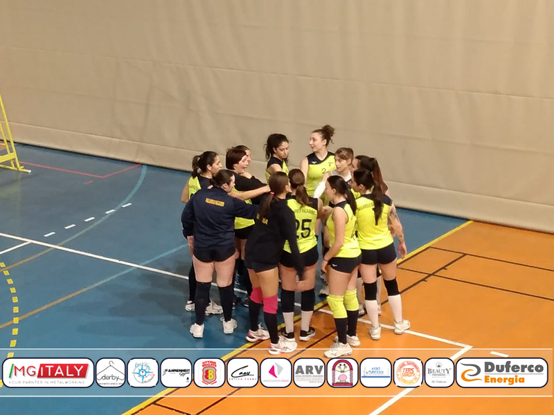 volley arezzo pallavolo valdarno