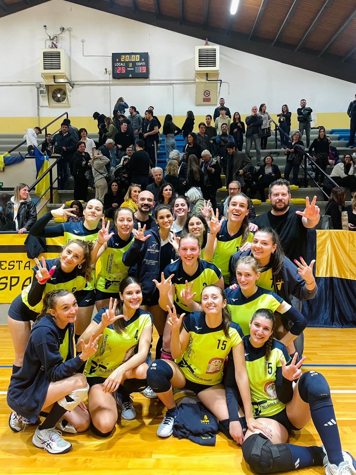 mgitaly pallavolo valdarno bulletta ottavi di finale