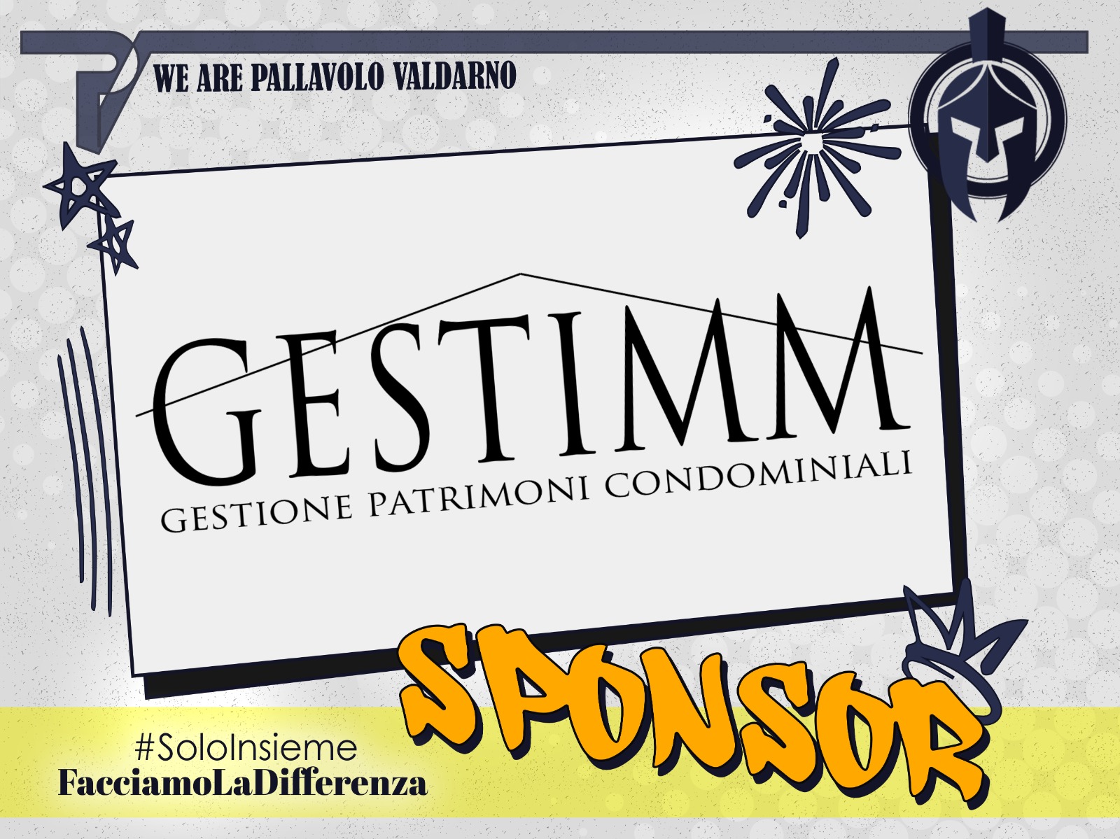 GESTIMM Gestione patrimoni Condominiali