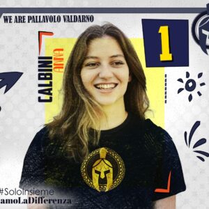 Anna Calbini